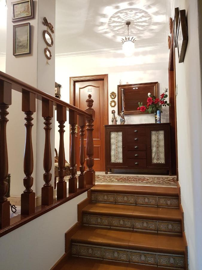 Villa Virginia Redondela Zimmer foto